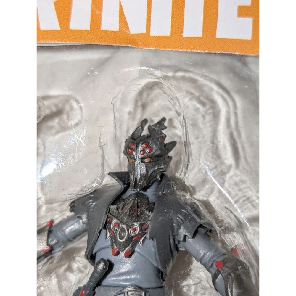 Fortnite Spider Knight Solo Mode 4 Inch Action Figure Jazwares New Sealed - Picture 5 of 15